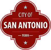 City of San Antonio Logo